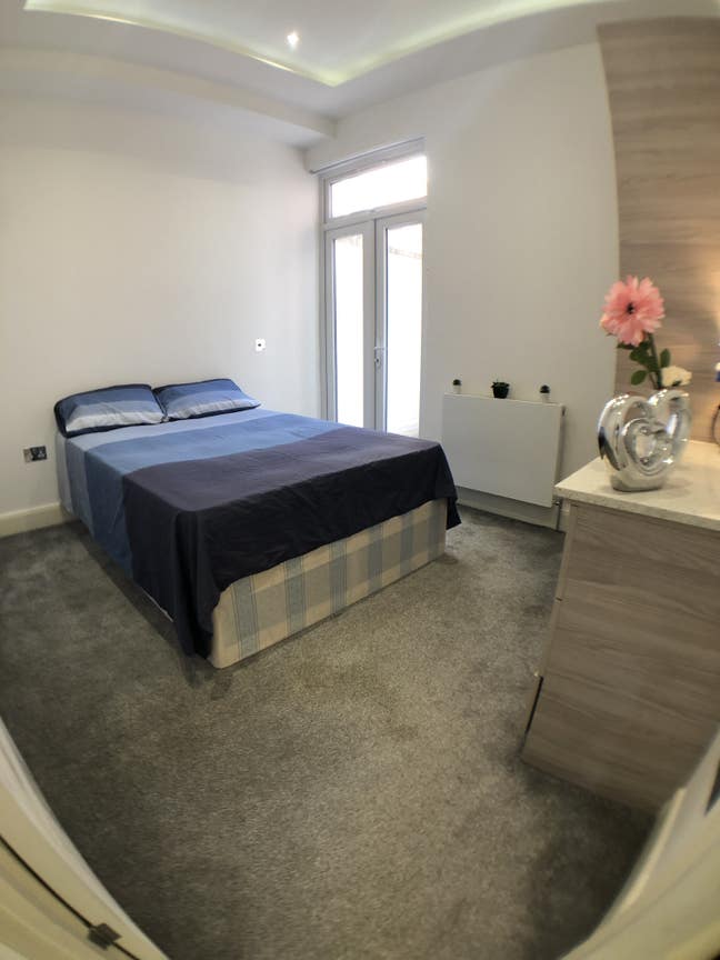 Single Room in Cricklewood 10min from Station Main Photo
