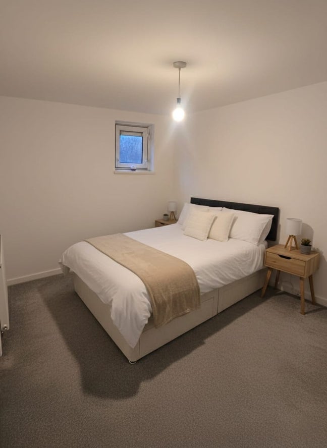 Room to rent in N7 Main Photo