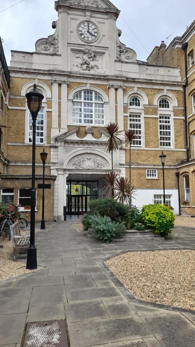 2 bed flat  for rent in a vibrant gated community Main Photo