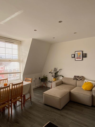 Double room in lovely Harringay ✨ Main Photo