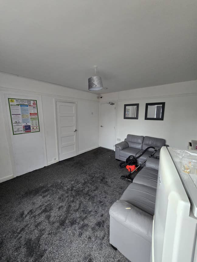 Supported Accommodation Harborne Dss Rooms Main Photo