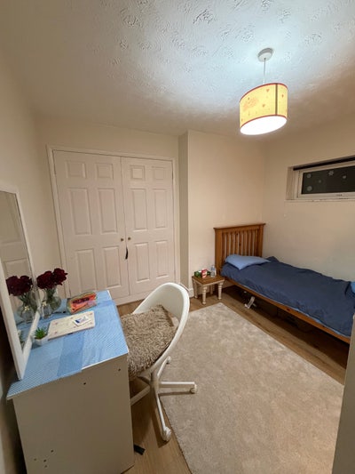 My current room to let Main Photo