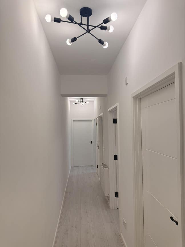 Brand New Shared Room in a New 2Bedroom Apartment  Main Photo