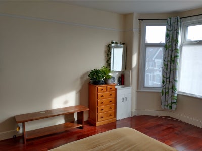 🌟 Spacious double bedroom - Streatham🌟✨ Main Photo