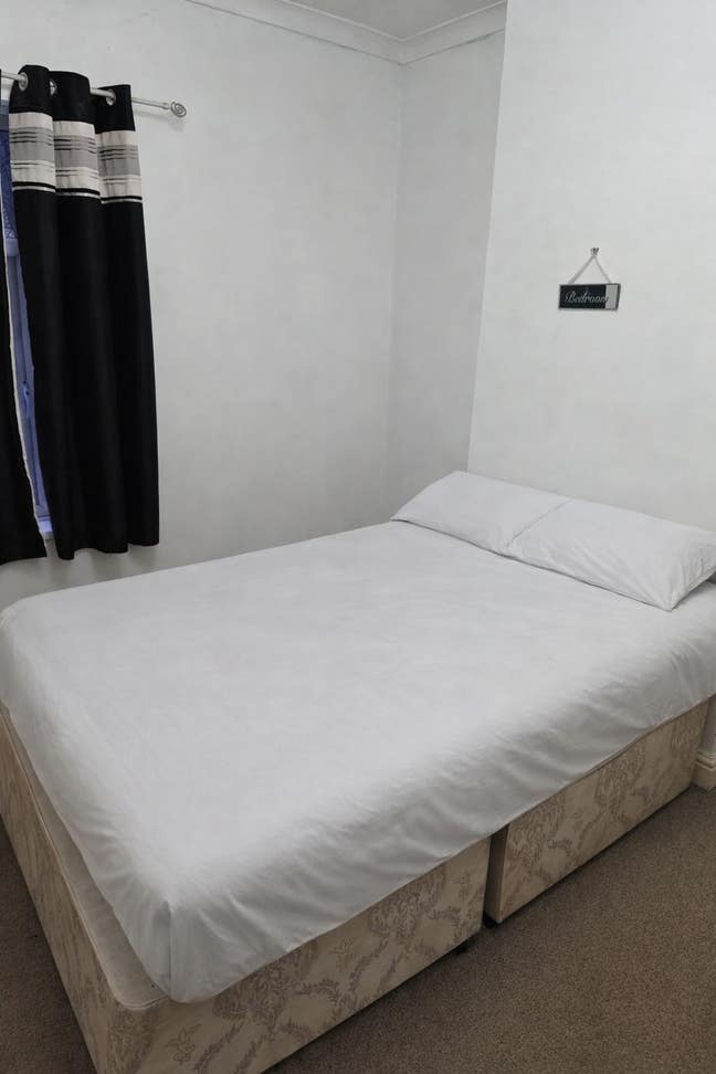 Furnished Single Room – Cheetham Hill – M8 Main Photo