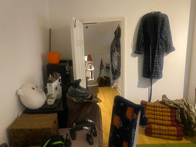 Double room available soon Main Photo