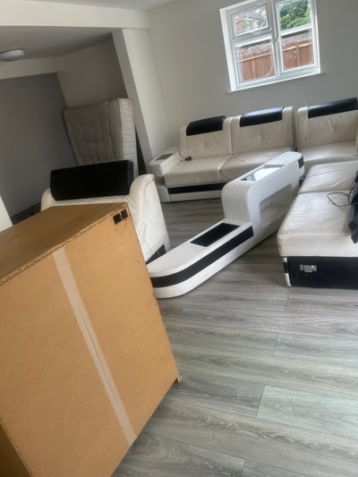 Flexible contract  Main Photo