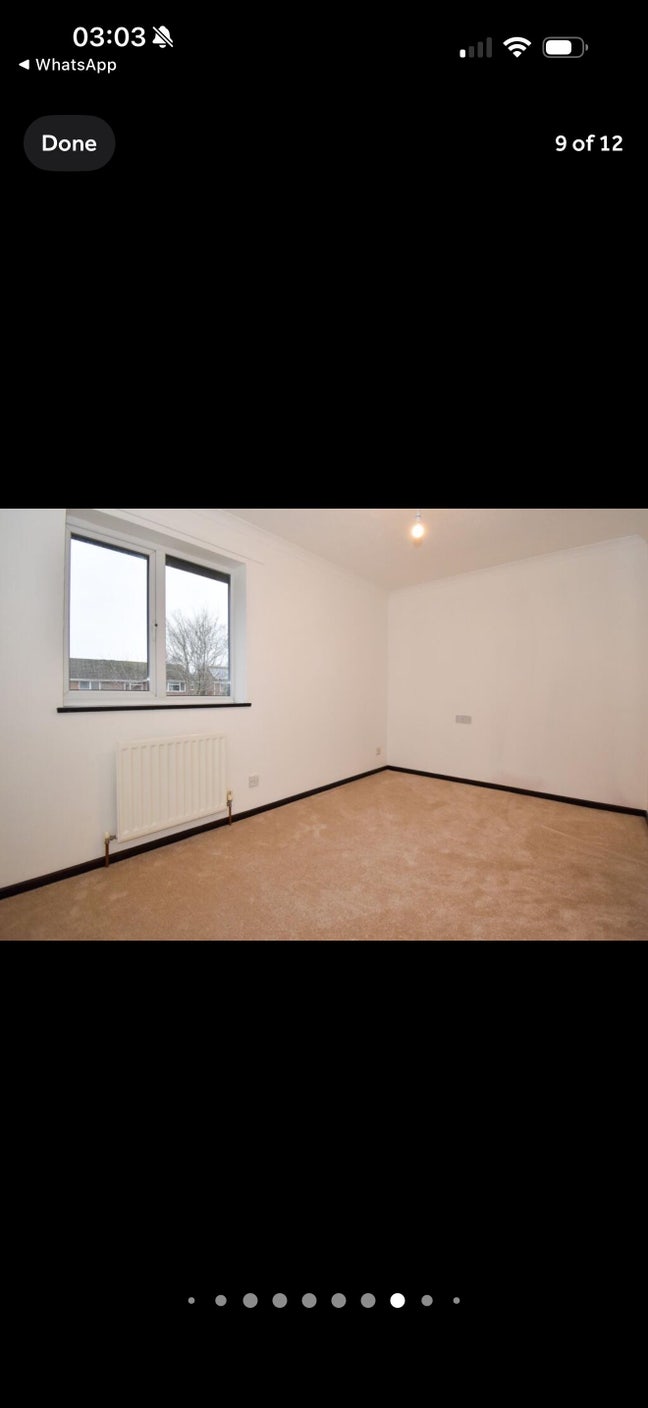 Double room for rent  Main Photo
