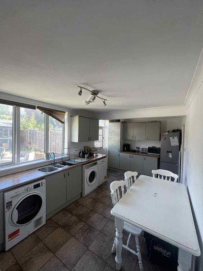 Clapham south sublet  Main Photo