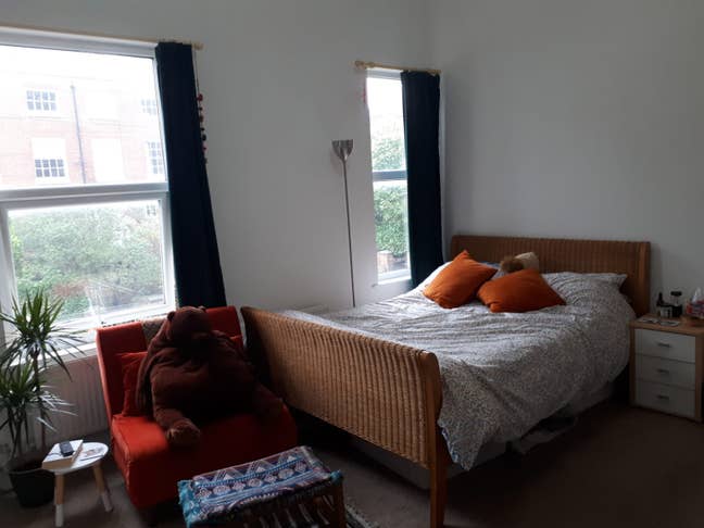 Large room in Worcester City Centre Main Photo