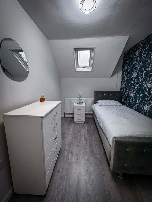 Single room  Main Photo