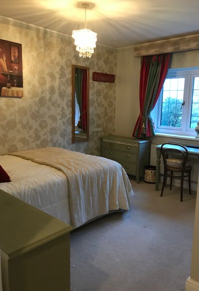 Double room ensuite Main Photo