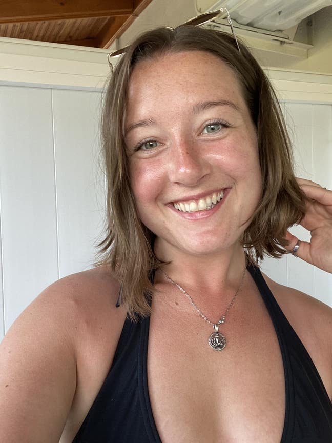 A little about me :)  Main Photo