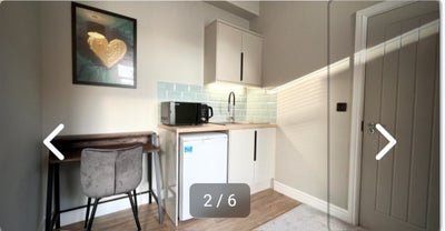 💫Luxury En-Suite Rooms w/ Kitchenettes – Central  Main Photo