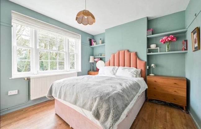 Double Room in lovely 2 bed Highgate flat  Main Photo