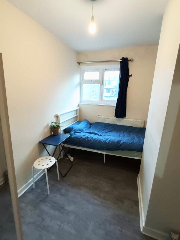 Lovely clean room in Hoxton  Main Photo