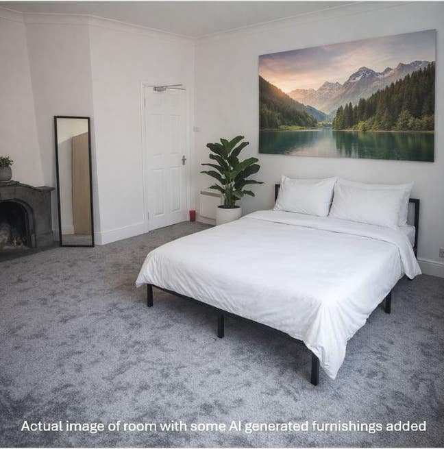 Huge double 10 mins to Lewisham Centre Main Photo