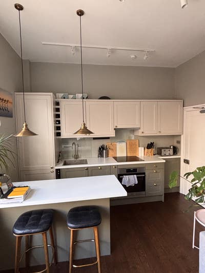 Modern 1-bed flat in Islington - 3 months  Main Photo