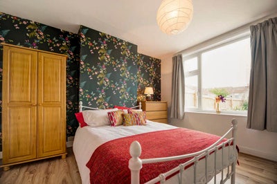 Double Room in Beautiful 4 Bed Houseshare Main Photo