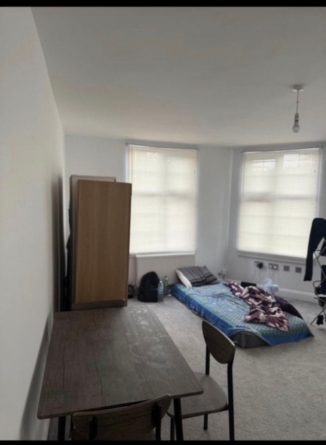 Double room for single occupancy for Telugu guys  Main Photo