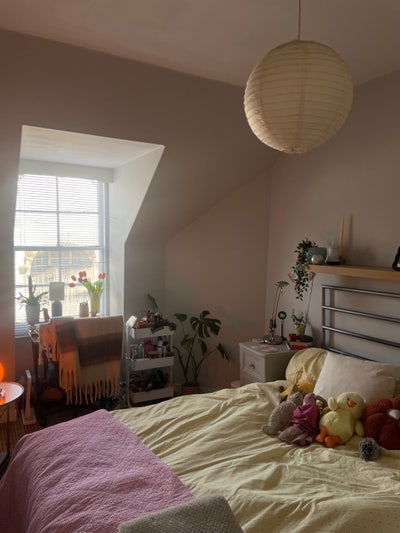 Sublet available in centre of Edinburgh  Main Photo