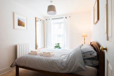 🏡 Premium Room – Prime Location Buccleuch Street Main Photo