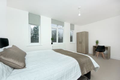 Brand New Fully Refurbished Flatshare in Greenford Main Photo