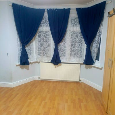 Double Spacious Room for Rent Main Photo