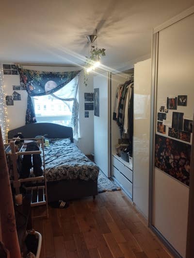 2 double rooms in Hoxton flat Main Photo