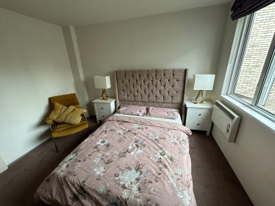 Fully Furnished Room for Rent  Main Photo