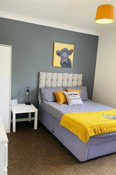 Room in a Shared Flat, Godolphin Road, TR11 Main Photo