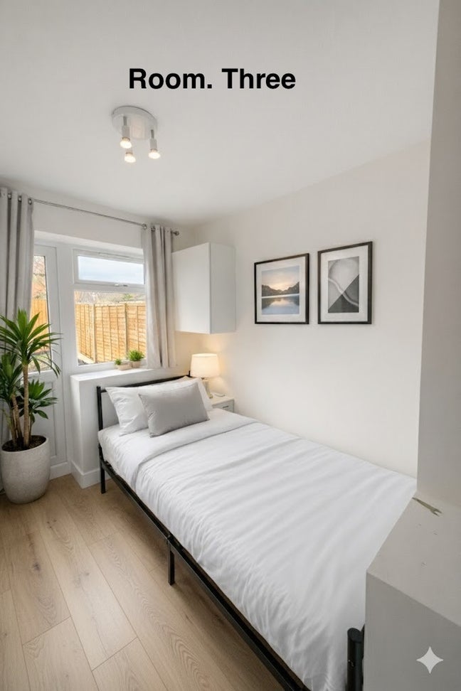 Bright/ New/ EnSuite Rooms To Rent  Main Photo