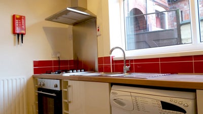 Double Room to Rent in Leicester LE3 – Bills Incl. Main Photo