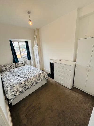 Double Room in a Shared Flat – SE13 🏠 Lewisham Main Photo