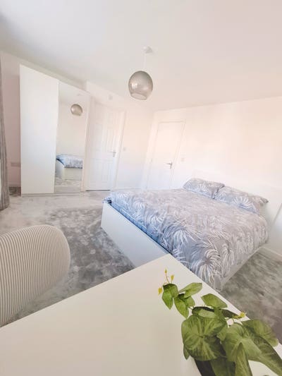 Ensuite Room available in Selly Oak Main Photo