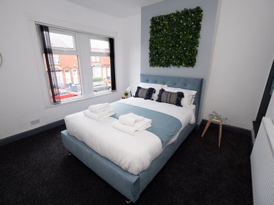 Dss Rooms Available in Birmingham Main Photo