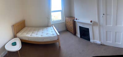 Double room in friendly, central house Main Photo