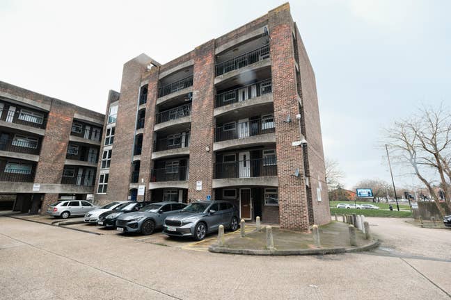 Harris Close, Hounslow Main Photo