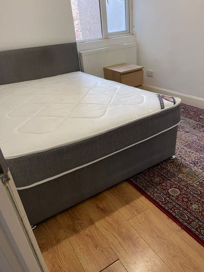 Modern Double Room in Quiet Home – All Bills Incl. Main Photo