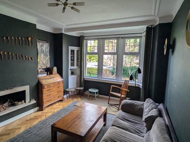 House in the Southside - please read description  Main Photo