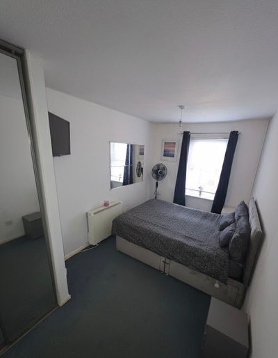 Double room to rent Main Photo