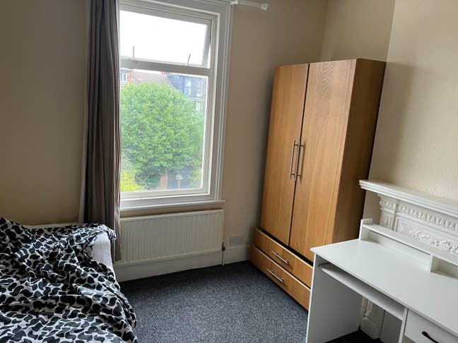 Double room Main Photo