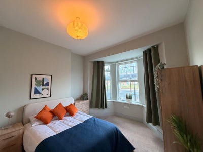 5 Ensuite Pro Room!! Short Stay Avail* Main Photo