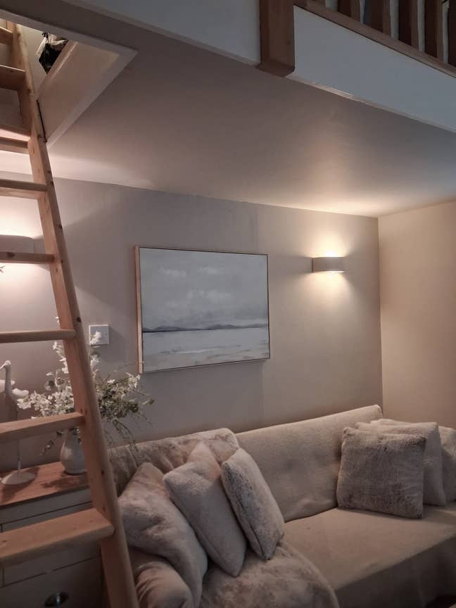 Self contained annexe Main Photo