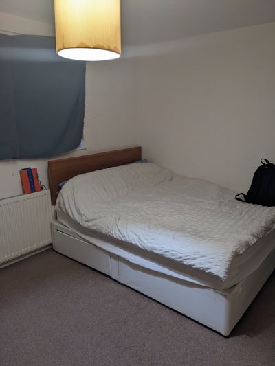 2 Large Double Rooms – TW4 – Good Location Main Photo