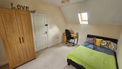 2 Fully Furnished Beautiful Double Rooms  Main Photo