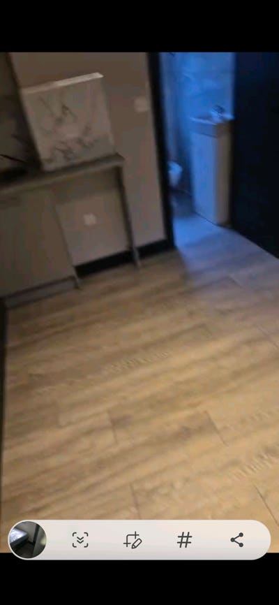 Studio for rent Main Photo