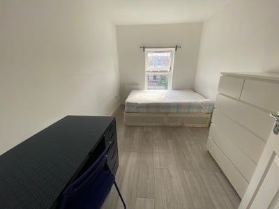 Spacious Single Room 5 Mins from Thameslink Main Photo