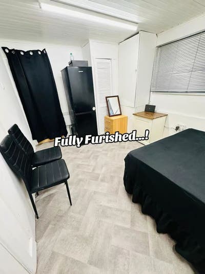 🌟Ensuite Room In IG1| &pound;500 Sharing | 2–3 Min Walk Main Photo