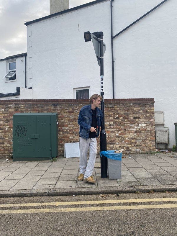 1 bed flat needed  Main Photo